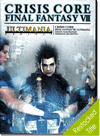 Final Fantasy VII: Crisis Core Ultimania Book Final Fantasy VII: Crisis Core Ultimania Book