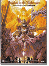 Knights in the Nightmare - Dept. Heaven Episodes World Guidance Visual Book Knights in the Nightmare - Dept. Heaven Episodes World Guidance Visual Book
