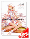 Oyari Ashito Chronicle Art Book Deluxe Box Set Oyari Ashito Chronicle Art Book Deluxe Box Set