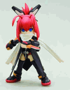Ichigeki Sacchu!! HoiHoi-san: Pest X Model Kit (One Shot Bug Killer) Ichigeki Sacchu!! HoiHoi-san: Pest X Model Kit (One Shot Bug Killer)