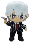 Vampire Knight - Zero Plush Vampire Knight - Zero Plush