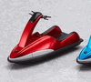 ex:ride: ride.009 Jet Ski (RED) ex:ride: ride.009 Jet Ski (RED)