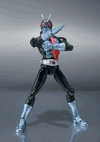Kamen Rider: Kamen Rider 1 Action Figure (S.H. Figuarts) (The First) Kamen Rider: Kamen Rider 1 Action Figure (S.H. Figuarts) (The First)