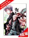 METALIZE Doujinshi - Hetalia Axis Powers: Prussia X Germany 2011 METALIZE Doujinshi - Hetalia Axis Powers: Prussia X Germany 2011