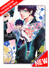 9:DRIVE Doujinshi - Out Of Eden - Blue Exorcist Fanbook #2 9:DRIVE Doujinshi - Out Of Eden - Blue Exorcist Fanbook #2