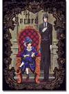 Black Butler TV Animation Art Book Black Butler TV Animation Art Book