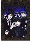 Black Butler II TV Animation Art Book Black Butler II TV Animation Art Book