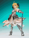 Fate/Unlimited Codes: Saber Lily 1/8 Scale Figure Fate/Unlimited Codes: Saber Lily 1/8 Scale Figure