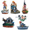 One Piece Log Box 4 The New Journey Box Set of 6 One Piece Log Box 4 The New Journey Box Set of 6