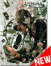 AMNESIA Art Works Art Book AMNESIA Art Works Art Book