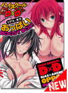 High School D X D Rias X Akeno Oppai Boost Box Set High School D X D Rias X Akeno Oppai Boost Box Set