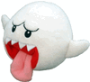 Nintendo: Boo 5'' Plush Nintendo: Boo 5'' Plush