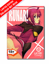 Tony Doujinshi - RUNAR! Tony Doujinshi - RUNAR!