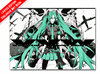 Shirow Miwa Doujinshi - VVW (Vocaloid Visual Works) Shirow Miwa Doujinshi - VVW (Vocaloid Visual Works)