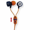 Earphones: Naruto Shippuden - Leaf Village Earphones: Naruto Shippuden - Leaf Village