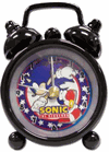 Desk Clock: Sonic the Hedgehog - Sonic Desk Clock: Sonic the Hedgehog - Sonic