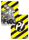 File Folder: FLCL - P! (Pack of 5) File Folder: FLCL - P! (Pack of 5)