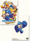File Folder: Mega Man Powered Up - Group (Pack of 5) File Folder: Mega Man Powered Up - Group (Pack of 5)