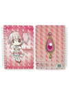 Notebook: Puella Magi Madoka Magica Notebook: Puella Magi Madoka Magica