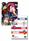 File Folder: Gurren Lagann (Pack of 5) File Folder: Gurren Lagann (Pack of 5)