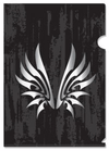 File Folder: Tsubasa - Icon (Pack of 5) File Folder: Tsubasa - Icon (Pack of 5)