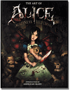 Art of Alice Madness Returns Art of Alice Madness Returns