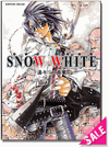 Yu Kiriko Illustrations - Snow White Paintings Art Book Yu Kiriko Illustrations - Snow White Paintings Art Book