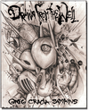 Greg Craola Simkins Works - Drawn From The Well Greg Craola Simkins Works - Drawn From The Well