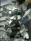 Gundam MG 1/100 Scale RX-79 Gundam Ground type Ez-8 Gundam MG 1/100 Scale RX-79 Gundam Ground type Ez-8