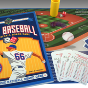APBA Pro Baseball Basic Game APBA Pro Baseball Basic Game