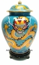 Cloisonne Jars & Boxes