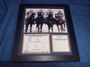 11x14 Framed & Matted 4 Horseman 1925 Notre Dame 8X10 PHOTO 11x14 Framed & Matted 4 Horseman 1925 Notre Dame 8X10 PHOTO