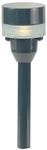Corona CL-612 Cylinder Outdoor Area Mini Garden Light Fixture, 12 Volts Corona CL-612 Cylinder Outdoor Area Mini Garden Light Fixture, 12 Volts