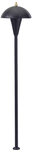 Corona CL-617 Mini Dome Outdoor Landscape Area Light Fixture, 12 Volts Corona CL-617 Mini Dome Outdoor Landscape Area Light Fixture, 12 Volts