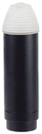 Corona CL-622 Glass Lens Bollard MR-11 Area Garden Light Fixture, 12 Volts Corona CL-622 Glass Lens Bollard MR-11 Area Garden Light Fixture, 12 Volts