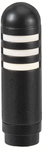 Corona CL-623 Outdoor MR-11 Bollard Area Lawn Light Fixture, 12 Volts Corona CL-623 Outdoor MR-11 Bollard Area Lawn Light Fixture, 12 Volts