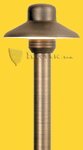 Corona CL-650B-AB BRASS Mini Orient Area Landscape Light, 12V Corona CL-650B-AB BRASS Mini Orient Area Landscape Light, 12V