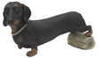 Special Edition - Dachshund Figurine Special Edition - Dachshund Figurine