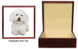 Keepsake Box - Bichon Keepsake Box - Bichon