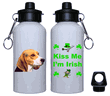 Irish Water Bottle - Beagle Irish Water Bottle - Beagle