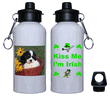 Irish Water Bottle - Cavalier King Charles Irish Water Bottle - Cavalier King Charles