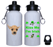 Irish Water Bottle - Chihuahua Irish Water Bottle - Chihuahua