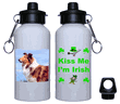 Irish Water Bottle - Collie Irish Water Bottle - Collie