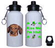 Irish Water Bottle - Dachshund Irish Water Bottle - Dachshund