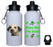 Irish Water Bottle - Dalmatian Irish Water Bottle - Dalmatian