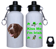 Irish Gift Water Bottle - German Shorthaired Pointer Irish Gift Water Bottle - German Shorthaired Pointer