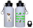 Irish Water Bottle - Jack Russell Terrier Irish Water Bottle - Jack Russell Terrier