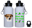 Irish Water Bottle - Jack Russell Terrier Irish Water Bottle - Jack Russell Terrier