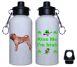 Irish Water Bottle - Shar Pei Irish Water Bottle - Shar Pei