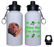 Irish Water Bottle - Shar Pei Irish Water Bottle - Shar Pei